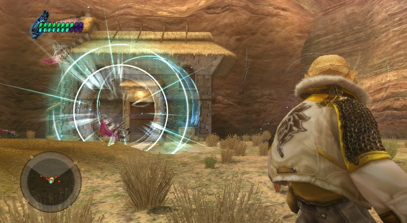 Final Fantasy Crystal Chronicles: The Crystal Bearers - Imagen 21